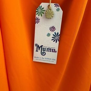 Show Me Your MuMu Chiffon Dress XL
